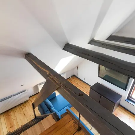 Apartament Apartament Starówka Gdańsk