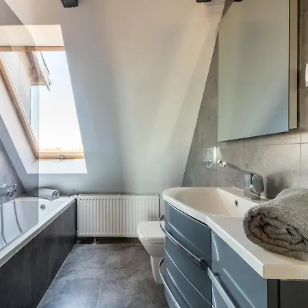 Apartament Starowka Danzig