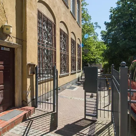 Apartmán Apartament Starowka *